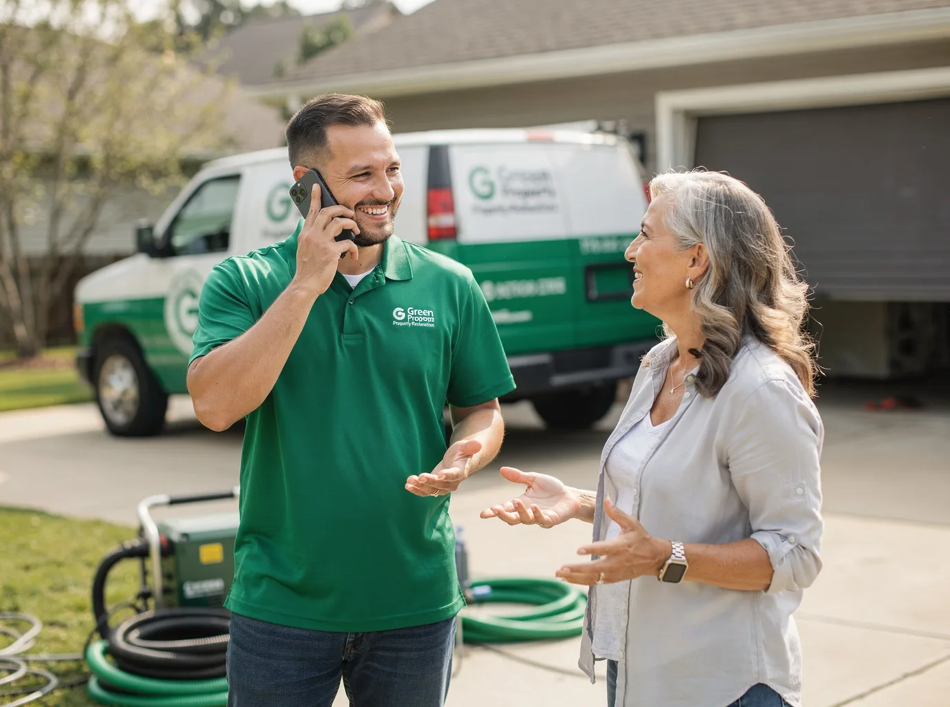 Water Damage Restoration Lucerne, CO FAQs